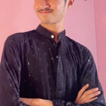 Shaikh Amaan